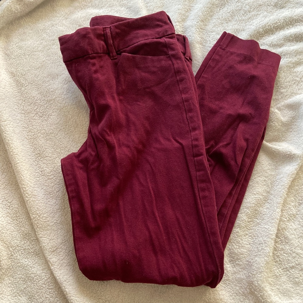 Pants